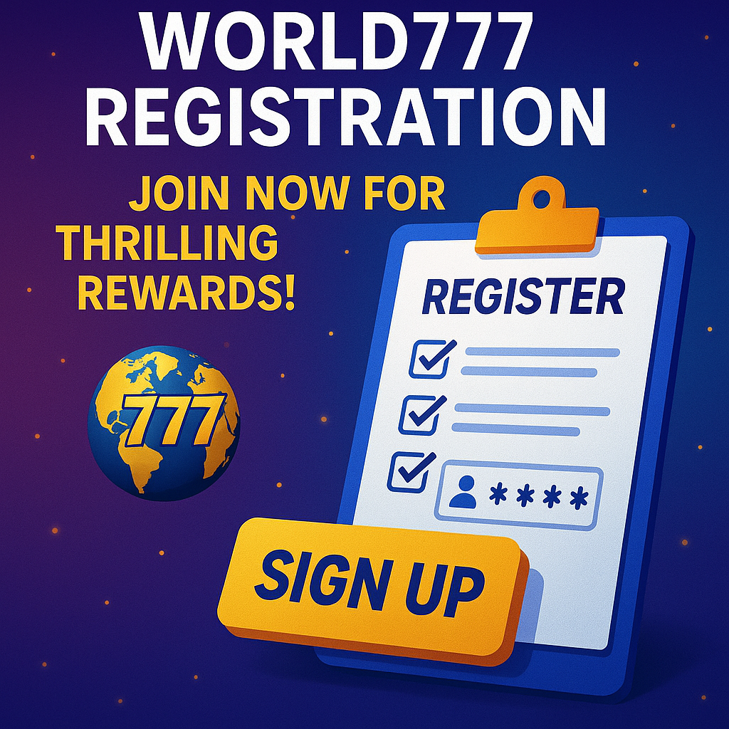 world777 login